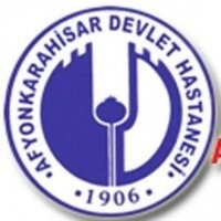 AFYONKARAHİSAR DEVLET HASTANESİ