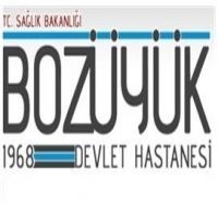 BOZÜYÜK DEVLET HASTANESİ