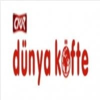 DÜNYA KÖFTE