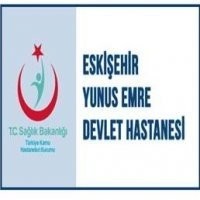 ESKİŞEHİR YUNUSEMRE DEVLET HASTANESİ
