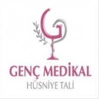 GENÇ MEDİKAL