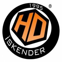 HD İSKENDER
