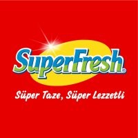 SUPER FRESH