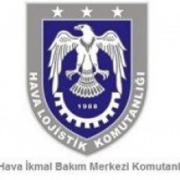 1. HAVA İKMAL BAKIM MERKEZİ KOMUTANLIĞI