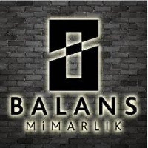 BALANS MİMARLIK