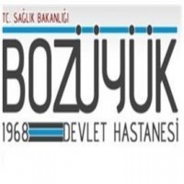 BOZÜYÜK DEVLET HASTANESİ