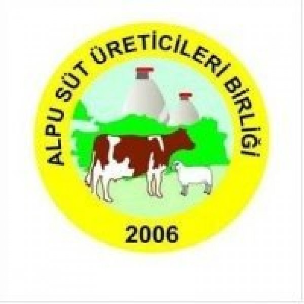 ESKİŞEHİR ALPU SÜT ÜRETİCİLERİ BİRLİĞİ