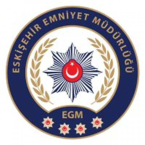 ESKİŞEHİR EMNİYET MÜDÜRLÜĞÜ