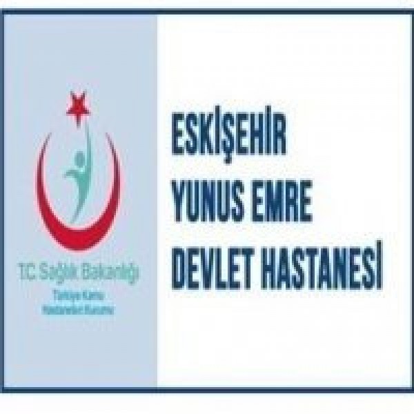 ESKİŞEHİR YUNUSEMRE DEVLET HASTANESİ