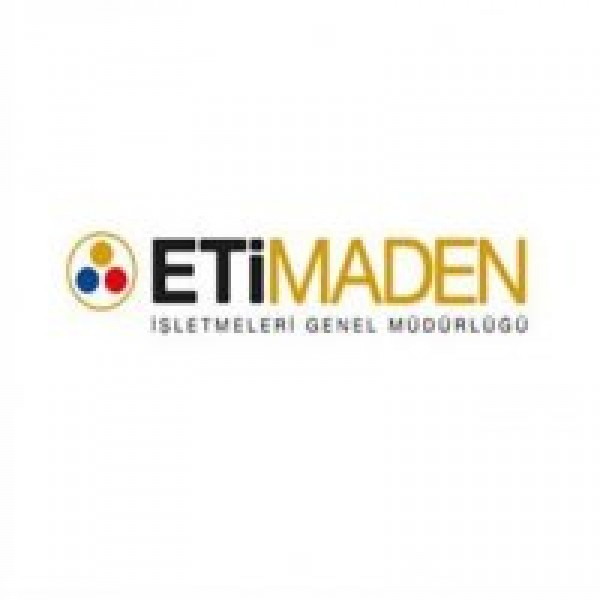 ETİ MADEN İŞLETMELERİ GENEL MÜDÜRLÜĞÜ