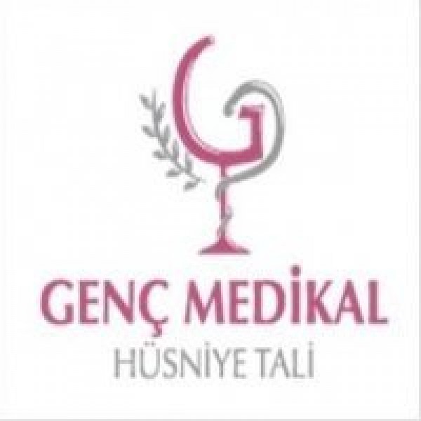 GENÇ MEDİKAL