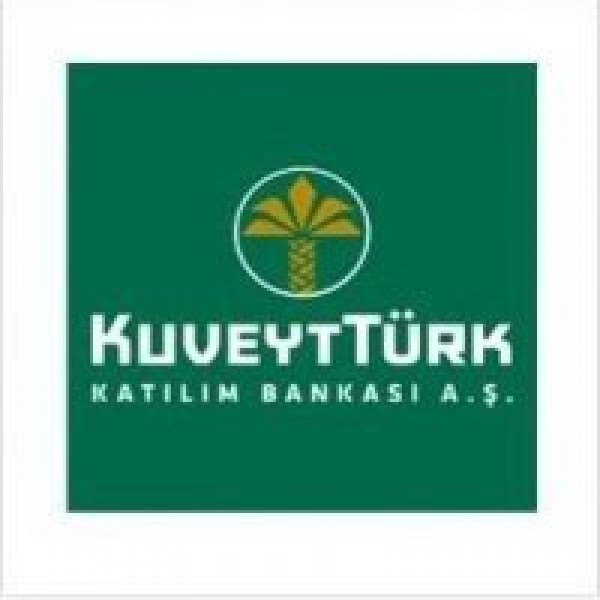 KUVEYTTÜRK BANKASI