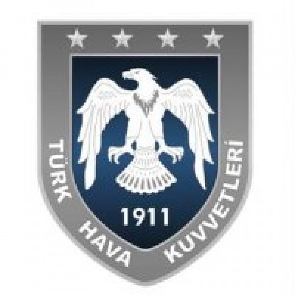 TÜRK HAVA KUVVETLERİ