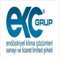 EKC GRUP ENDÜSTRİYEL KLİMA ÇÖZÜMLERİ