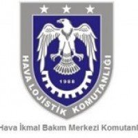 1. HAVA İKMAL BAKIM MERKEZİ KOMUTANLIĞI