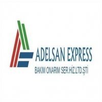 ADELSAN EXPRESS BAKIM ONARIM SERVİS HİZMETLERİ LİMİTED ŞİRKETİ