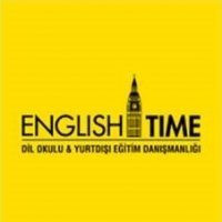 ENGLİSH TİME