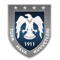 TÜRK HAVA KUVVETLERİ